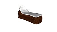 Capo Sun Lounger
