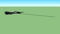 High Altitude Satelite Interceptor