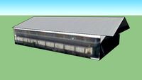 Building in Bastrop, Texas 78602, Verenigde Staten