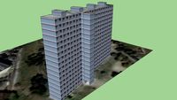 Edif. Residencial