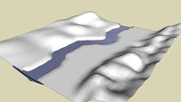 Terrain