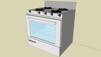 Horno Warpool