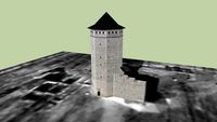 Paide valli tower Paide vallitorn]