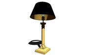 My Desk Lamp