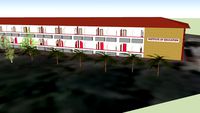 tca education bldg.