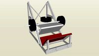 EQUIPAMENTO MUSCULAÇÃO 10