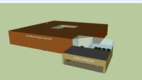 bureau informatique architech