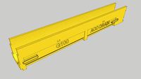 ACO modular drainage system