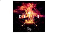 Cd Diante do Trono 15 Creio