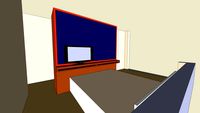 Wardrobe devider