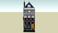Leiden, Nieuwe Rijn 17