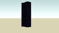 (GTA 3 / Liberty City) Jefferson St. Credit Union