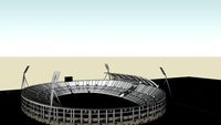 futuro estadio unico de posadas