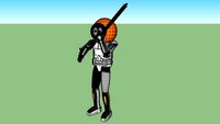 kenny trooper