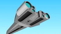 TCA Intercepter