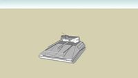 Super tank