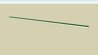 Green Slat