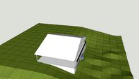 Soccer Field Concessions