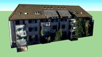 Edificio en Distrito de Zúrich, Suiza