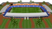 Seaview Stadium