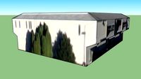 Building in Gresham, OR, USA