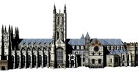 Canterbury Cathedral