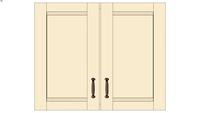 Wall Refrigerator 27Hx24D