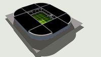 New Craven Cottage (Fulham Stadium) Project