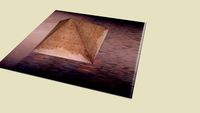 pyramid