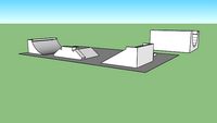 north berwick skate park
