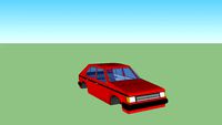 Dodge Omni