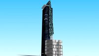 Torre Helicon