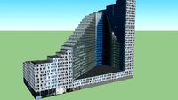 Mercedes House