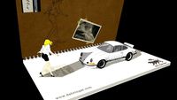 PORSCHE 911 Carrera 05