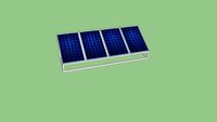 hanna solar