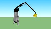 Grapple Attachment