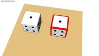 physics cube