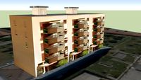 Condominio Via Vivaldi 2 Paderno Dugnano