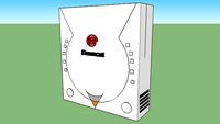 Sega Dreamcast