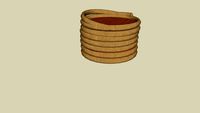 coil of rope
