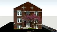 Old Benton Avenue AME Church