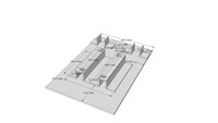 Vibro platform