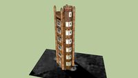 Freston Tower