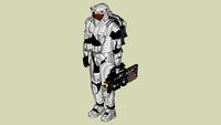 Grenadier