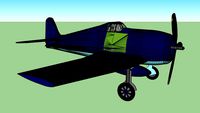 Grumman F6F Hellcat