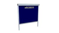 Suncover Tenda tecnica a rullo Oscurante 100%