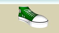 Converse allstar