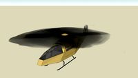 MH-120 'venom' (unarmed)