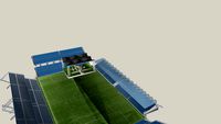 escenario