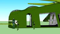 820th sfl laat flight crew
